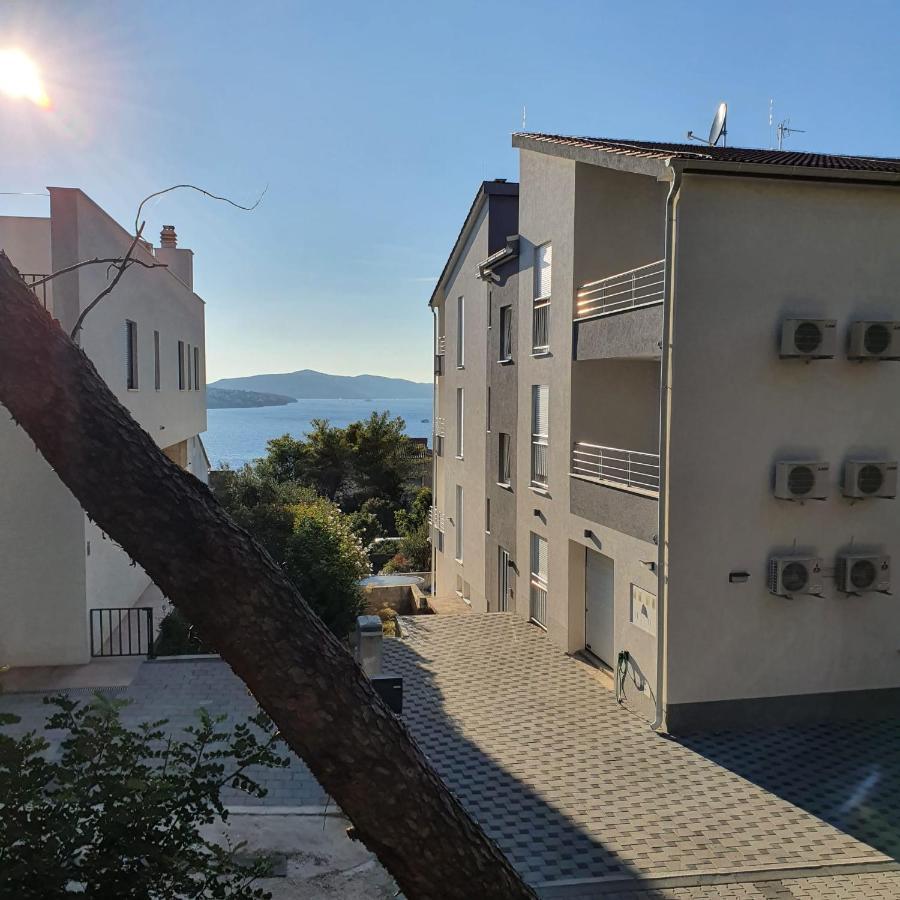 Villa Adria Trogir Exterior photo